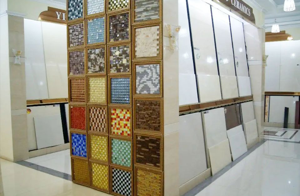 陶瓷行業篩分方案